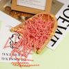 Accesorios para Pasteles de Pegamento en Crema DIY, Barras de Chocolate de Arcilla Suave de Colores Simulados, Barras de Dulces, Accesorios para Barras de Crema