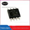 LM75AD serigrafia LM75A pacote SOP-8 chip IC sensor de temperatura de montagem em superfície