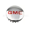 Adecuado para cubierta de cubo de rueda Chevrolet GMC 22837060 83mm Cubierta central de cubo de rueda de RV pickup 3.25"
