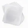 Sacos Plásticos Transparentes com Zíper para Roupas, Sacos Foscos de EVA para Embalagem de Roupas, Sacos Plásticos para Roupas Infantis e Lingerie, Estoque Espesso Disponível para Comércio Transfronteiriço