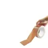 Tiras de Reparación para Esterillas Refrigerantes, Tiras de Bambú para Prevenir Roturas y Daños, Parches de Reparación para Esterillas Refrigerantes, Cinta de Tela de Bloqueo de Borde para Esterillas de Ratán