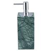 Juego de Baño de Mármol Natural Nórdico Suministros de Baño Juego de Artículos de Aseo Hotel Club Hogar Decoración Suave