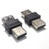 Venda Direta de Fábrica Adaptador Reto USB 2.0 Curto AF-AM/AF-AF Macho para Fêmea
