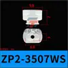 Copo de Sucção em Formato de Tira Taozhuo Bico de Sucção Retangular Zp2-3507Wn Zp2-6030Ws Zp2-T8020Wn-B5