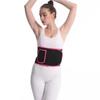 Fornecedor Fabrica Cintos de Íons de Prata, Cintos de Suporte Lombar Pretos para Esportes, Corrida, Yoga e Controle Abdominal, Modelos de Verão com Íons de Prata