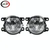 Adecuado para Ducato 2006-2025 Luz Antiniebla Delantera 5801587021 89211690 518588240