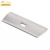 Aplicable a 21 Auchan X5 interfaz USB trasera lentejuelas Auchan X5 puerto de carga encendedor de cigarrillos pegatinas decorativas