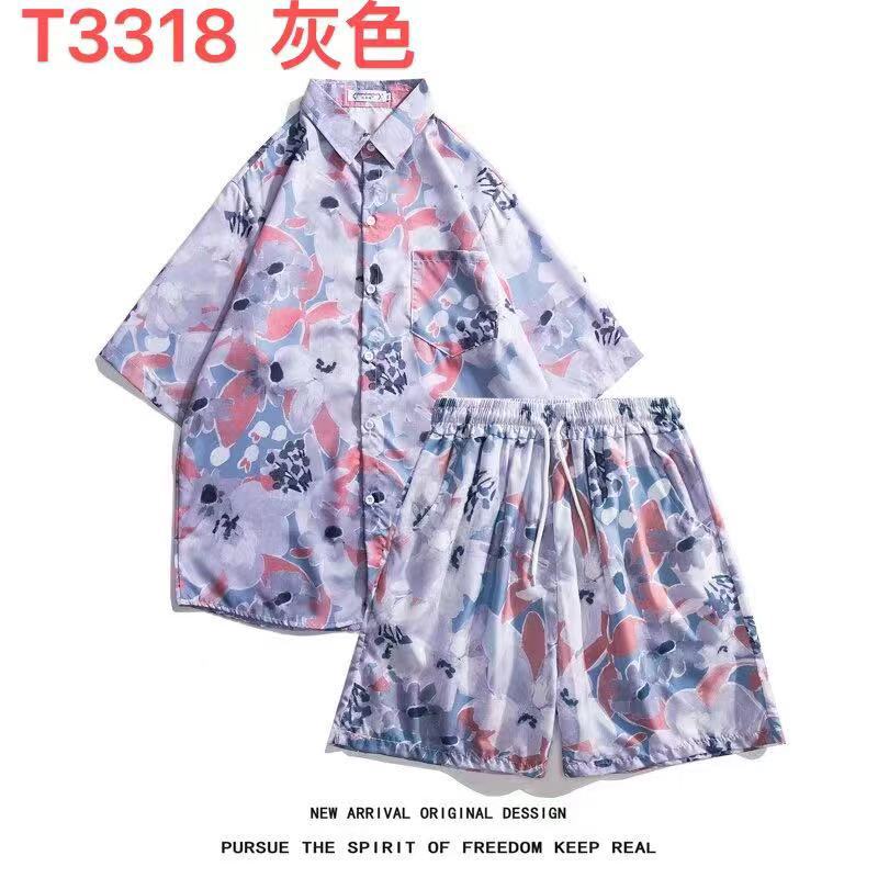T3318灰色