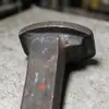 Mecanismo de Mineração Craveiros de Trilha Feitos à Mão 8*100 Conexão de Dormente Acessórios Ferroviários Conexão de Dormente de Madeira Operação Simples Craveiros de Trilha