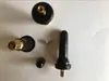 Válvula de Caucho para Sensor de Presión de Neumáticos TPMS Antiexplosión Válvula de Alta Presión Válvula de Neumático Sensor Antidisturbios Regal