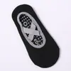 [Stock Disponible Entrega Directa] Novedad 2023 Calcetines de Yoga Transfronterizos con Tiras Cruzadas Puntera Redonda Sin Talón Pegamento PVC Antideslizantes