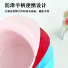 Tigela de óleo para assar Tigela de tingimento Ferramentas de cabeleireiro Tigela de tingimento Menta para cabelo Pomada de cozimento para despejar Cuidados especiais Produtos para tingimento de cabelo Barbearia