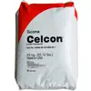 Pom Americano Celanese Gc-25 Tamanho Estável Gc-15 Baixo Encolhimento Alta Rigidez Xgc-25 Alta Resistência