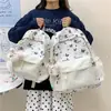 Mochila escolar para niñas, estudiantes de primaria, nuevo modelo 2026, mochila de viaje para estudiantes de secundaria y preparatoria, estudiantes universitarios, mochila de viaje para exteriores