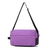 Venta al por mayor transfronteriza de bolsas para zapatos deportivos de fútbol listas para usar, bolsas portátiles para guardar zapatos de baloncesto y bádminton, bolsas de almacenamiento cruzadas personalizadas