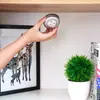 Luz nocturna LED con batería desenchufada, pasta, foco inalámbrico, luz de emergencia, alimentación, puede cambiar, luz de aplauso de cabecera