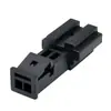 Conector de Arnés de Cables Adecuado para Bmw Bmw Series Conector Conector de Coche 2 Agujeros 3 Agujeros 4 Agujeros 6 Agujeros Cable