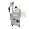 Máquina de Mangas Termorretráctiles Máquina Automática de Tubos Termorretráctiles Máquina de Encogimiento de Mangas Máquina Todo en Uno Automática Completa con Impresión Láser Termorretráctil