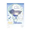 A Quinta Pessoa: Fan Art do Profeta, Jardineiro Branco, Pescador, Explorador - Foto Polaroid, Mercadoria de Jogo 2D