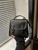 Mochila Multifuncional Estilo Coreano para Mujer, Bolso de Mano de Viaje Nuevo y Moderno Primavera/Verano 2026, Bolso Cruzado Casual de Hombro