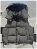 Chaleco de algodón de estilo coreano con capas para mujer, nueva moda de invierno 2026, único y hermoso, abrigo grueso corto acolchado de algodón