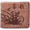 Pano de Chá Absorvente de Alta Qualidade, Toalha de Mesa para Chá Personalizada, Pano de Chá Espesso Estampado Vintage