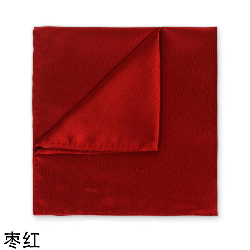 枣红