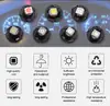 Luz de instrumento de coche WJ T3 T4.2 T4.7 1smd1210LED bombilla de luz de instrumento luz de aire acondicionado reloj luz de coche