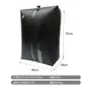 Nueva Bolsa de Compresión al Vacío Hermética Engrosada de 40 Litros con Capacidad Extra Grande Etiquetado de Venta Caliente Transfronteriza y Ventas Directas de Fábrica para Dropshipping