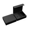 Cajas de Regalo Personalizadas para Productos Electrónicos, Cajas con Tapa Abatible para Teléfonos Móviles, Auriculares Digitales, Cables de Datos, Cajas de Empaque, Cajas con Tapa Abatible para Accesorios