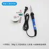 Kit Relógio Previsão do Tempo Mini ESP8266 DIY Eletrônico Temperatura Umidade Conectado ao WiFi Relógio Digital