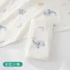 Paquete de Algodón Puro Clase A para Recién Nacidos para Habitación de Parto Único Paquete para Bebé Recién Nacido Manta Envolvente Suave Transpirable Productos para Bebé