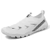 Nuevos Zapatos de Yoga Transfronterizos para Hombre y Mujer Antideslizantes Transpirables para Correr y Fitness Zapatos para Saltar la Cuerda Zapatos de Playa Zapatos para Trazar Zapatos de Fitness