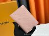 26 Modelos Nuevos de Carteras m L, Bolsos para Hombre, Bolsos para Mujer, Bolsos de Mano (Clutch), Bolsos de Mano de Piel de Vaca, Carteras de Piel, Billeteras