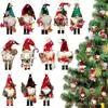 Conjunto de Decoração de Quebra-Nozes de Natal Transfronteiriço Soldado Quebra-Nozes de Madeira Decoração Suspensa de Feriado