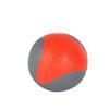 Fitness modelado deportes bola de gravedad ejercicio fuerza de brazo bola sólida entrenamiento de rehabilitación cintura y abdomen bola elástica