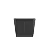 Base de carga inalámbrica central de silicona adecuada para el nuevo Modelo Y de Tesla / Accesorios de decoración interior del coche