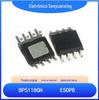 Jingfeng Mingyuan BP5118GH BP5118 chip de controle LED de corrente constante linear de dois segmentos de alta precisão