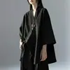 Diretamente do Fabricante: Oc Clothing Design, Roupas Cosplay de Estilo Neutro, Tops de Alta Qualidade, Modernos e Elegantes, Novo Estilo Chinês, Vestes Curtas com Amarração