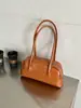Bolso Maillard de alta gama para mujer, popular en otoño de 2026, bolso de hombro texturizado de gran capacidad, adecuado para ir al trabajo, bolso tipo almohada