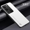 Capa de Celular X300Pro em Couro Puro Adequada para Celular Vivo S50Promini Capa Protetora Executiva