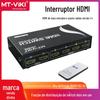 Maxtor MT-HD2-2/2-4/4-2 matriz 2/4 entradas 2/4 saídas switcher HD distribuidor HDMI