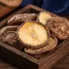 Colección de Delicias de la Montaña Heyu - Caja de Regalo de Productos Secos 620g. Las cajas de regalo de productos secos a menudo se entregan a los empleados como beneficios corporativos durante las fiestas.