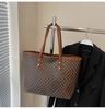Bolso de mano de alta gama Sense para mujer, de gran capacidad, novedad de 2025, bolso general, bolso grande de moda para todo tipo de combinaciones, bolso de hombro de nicho.