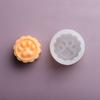 22 Nuevos Moldes para Hornear de Mediados de Otoño Jabón Casero Velas de Aromaterapia Molde de Silicona para Pasteles de Luna