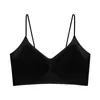 Sutiã Ultra Fino 0.5 Camélia com Glitter Fino e Fragrância para Mulheres, Push-Up para Seios Pequenos, Confortável Sem Costura Beauty Back, Estilo Fino