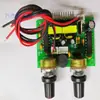 Nuevo Transformador de Etapa Trasera de Silicio Simple de Cadena Doble de Silicio Cuatro de Silicio Tiristor Aislado de Disparo Placa Controladora de Frecuencia Mixta