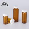 Xieqi en stock, ampolla de 10 ml, muestra de vidrio, solución madre, botella, tubo transparente, botella pequeña, botella de bosque de alta calidad de 5 ml