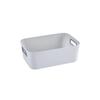Caja de Almacenamiento Creativa Miscelánea para Hogar, Oficina, Escritorio, Cosméticos, Cocina, Especias, Bocadillos, Hecha de Materiales Ecológicos