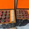 Conjunto de Xadrez Chinês com Tabuleiro, Madeira Maciça de Alta Qualidade, Tamanho Grande, Adequado para Crianças, Alunos do Ensino Fundamental, Idosos, Dobrável, Madeira de Redwood, Conjunto Completo, Presente